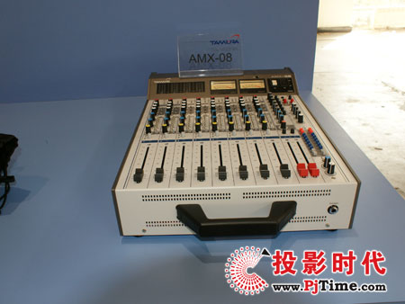 TAMURA AMX-08̨