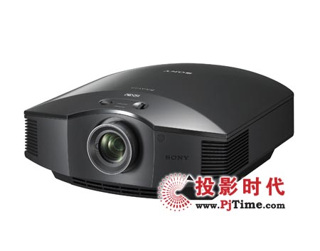 Sony新品1080P家用投影机金秋震撼上市