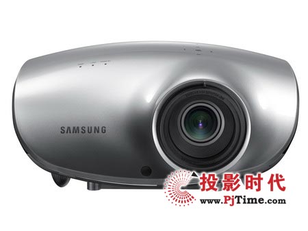 商务明星：三星SP-D400S