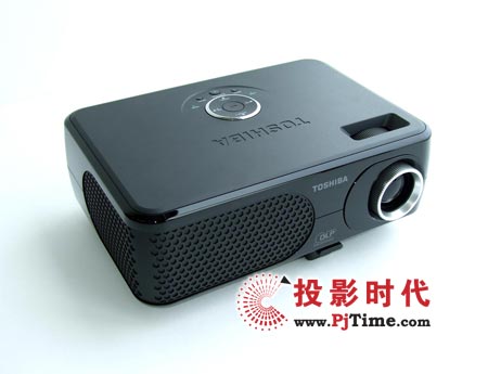 东芝XP1/XP2/SP1投影机的三大特色