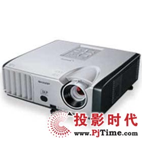 夏普XG-J830XA
