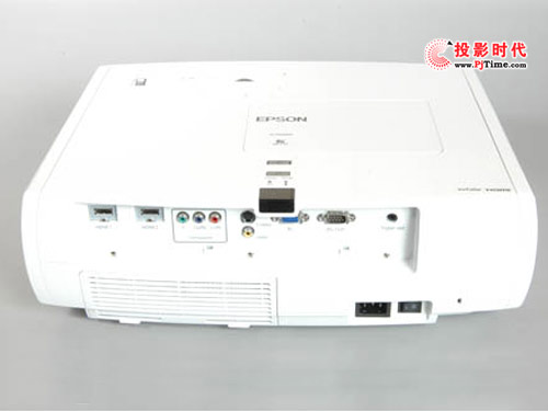 爱普生EH-TW3000全高清投影机已到货