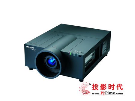 科视LX1000投影机