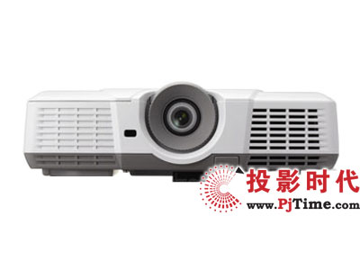 三菱推出GW-365宽屏投影新品