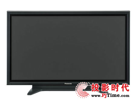 松下澳洲推出三款商用等离子显示屏