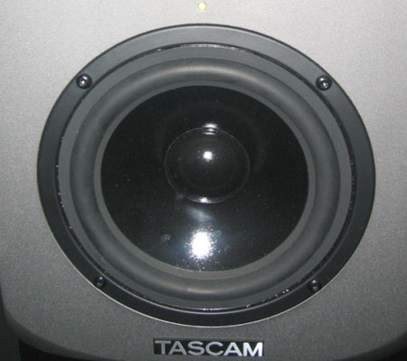 VL-A55ԪTASCAM