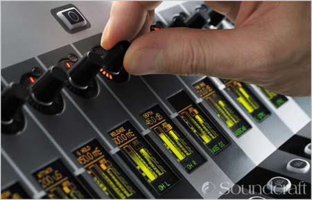 Soundcraft?Si2ֵ̨