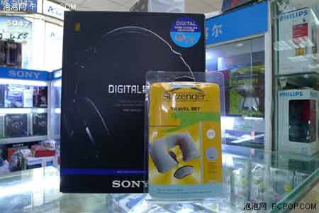 索尼MDR-NC500D