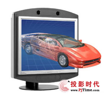 四维宇宙重装上阵——3D立体影片拍摄