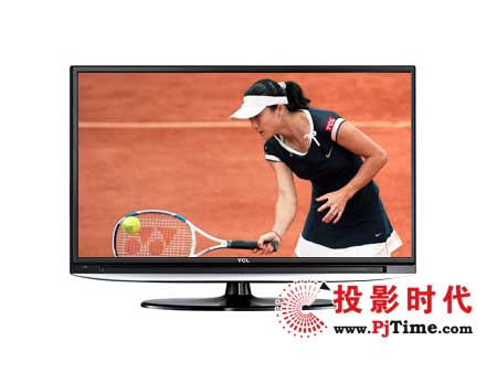 TCL L40M9FR液晶电视