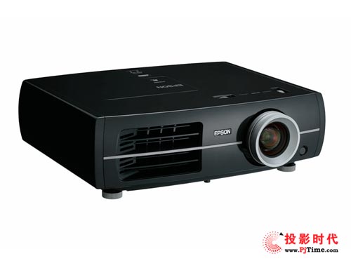 图赏：爱普生最新家用旗舰EH-TW4000