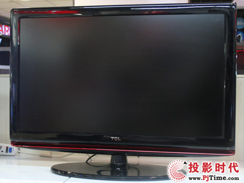大屏性价比首选 TCL L46E9液晶电视震撼测评