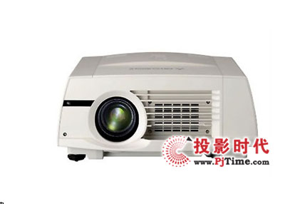 新品上市 一鸣惊人高性能三菱投影机LX-7850LS