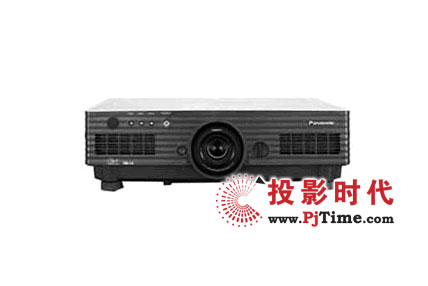 松下PT-FD570投影机现购买即送投影幕