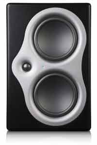 M-Audio 正式推出 DSM3 监听音箱
