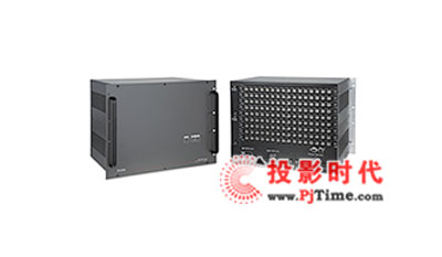 ExtronƳģ黯˾FOX 4G Matrix 14400