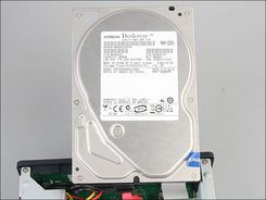 忆捷多媒体播放器M800