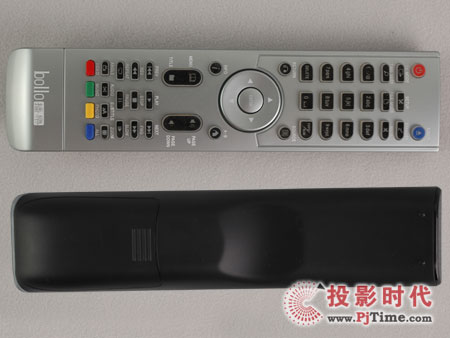 播乐高清播放机
