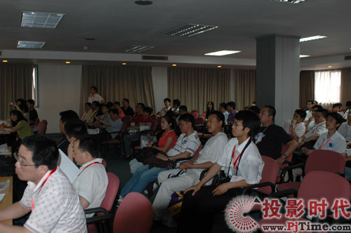 QSC新一代网络音频系统解决方案QSys系统新品发布会