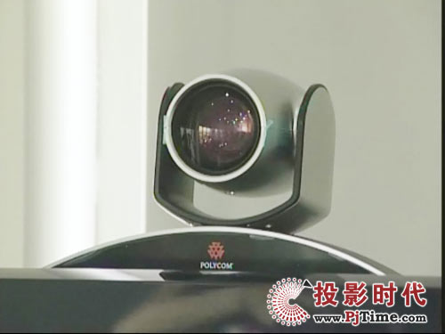 金山软件采用宝利通视频会议有效办公
