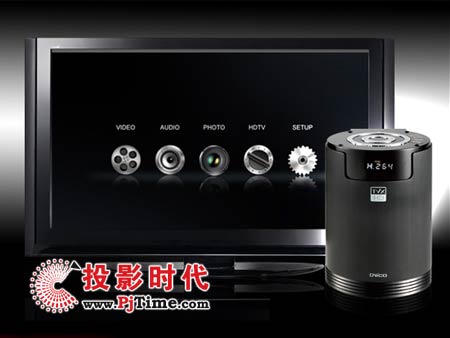 콢 TViX HD M-7000A岥Ż