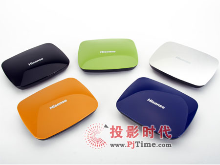 海信MP800H高清播放器