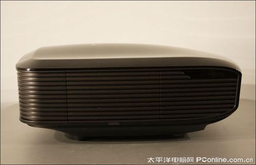 奥图码HD82影院级1080P投影机评测