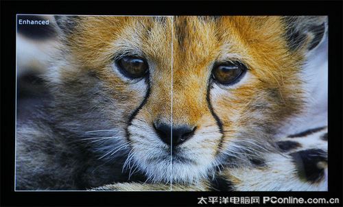 奥图码HD82影院级1080P投影机评测