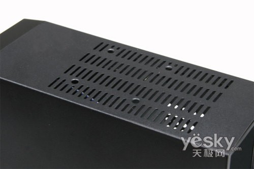 自己组建HTPC 顺达两款Q-BOX迷你机箱评测