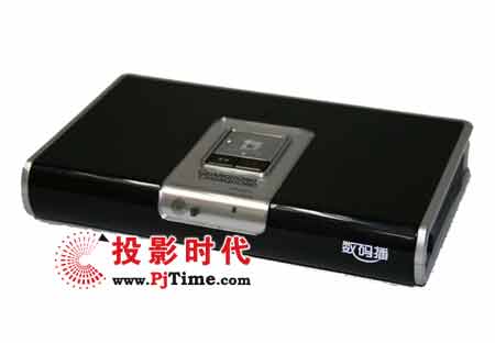 长虹数码播RM精灵