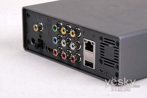 大片必备!奥可视HD100网络高清播放器评测