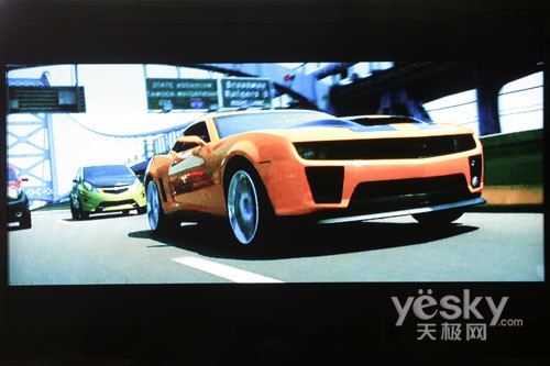 大片必备!奥可视HD100网络高清播放器评测