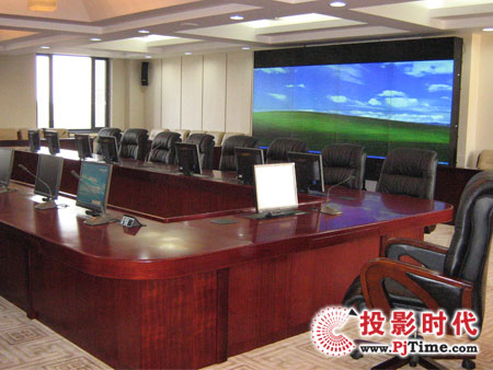 VATION 巨洋大屏幕显示系统