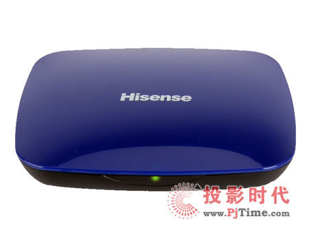 海信MP800H高清播放器