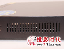 一言DS4900高清播放机