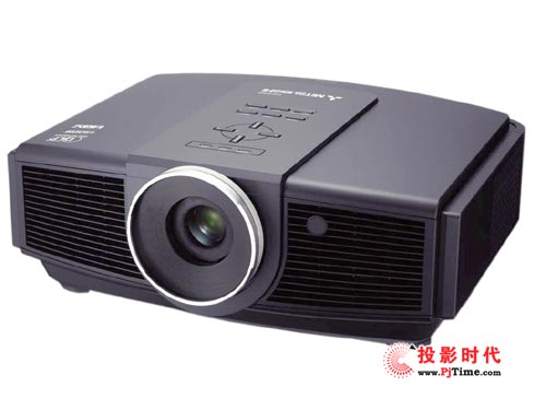 体验DLP的全高清 三菱HC3700售2万元