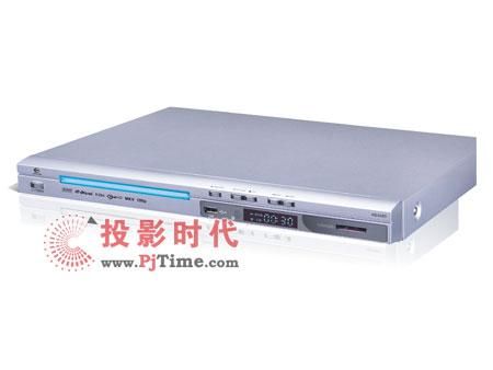 海美迪HD300D高清播放机