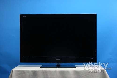 海信 LED42T18GP 液晶电视 评测