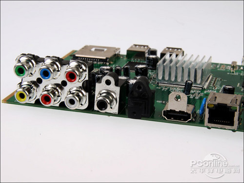 夏新V6