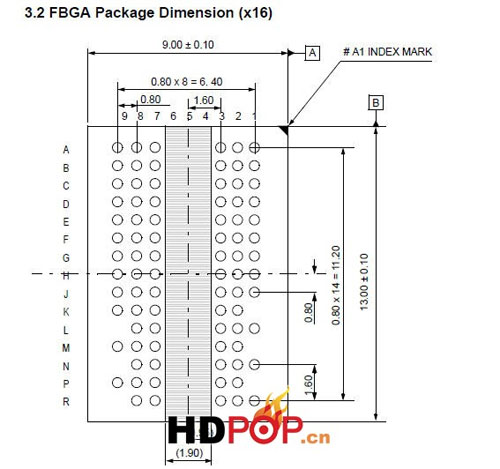 TViX M-6600N高清播放器拆解：主要芯片