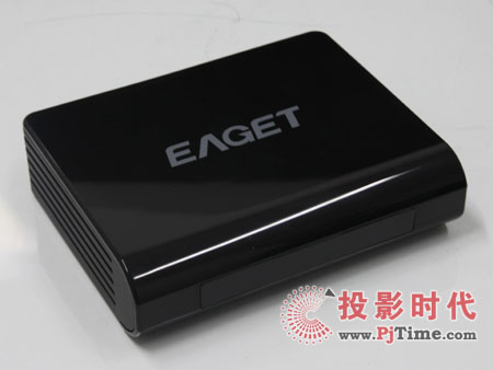 忆捷影豹X6高清播放机