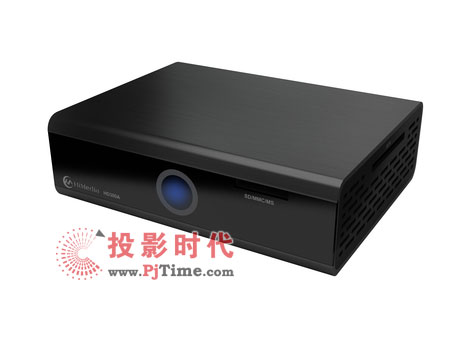 海美迪HD300A高清播放机
