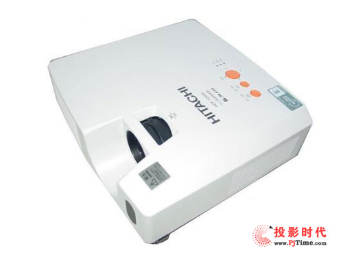 日立HCP-3560X促销价8300元送可翻页激光教鞭