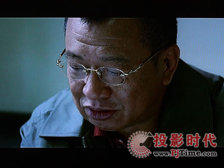 忆捷M6高清播放机
