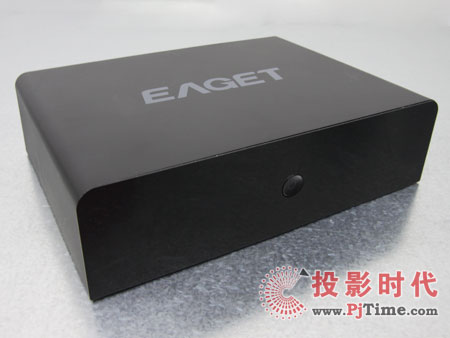 忆捷M890高清录像王