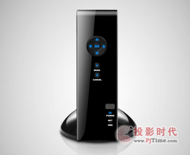 高清锐视联合众国际影音品牌，打造高端家庭影院