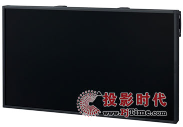流落民间的显示贵族 JVC 