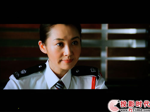 开博尔K8视频播放效果