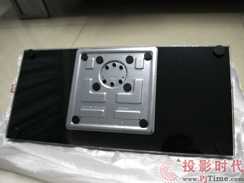 LG 55LX9500-CA 3D液晶电视