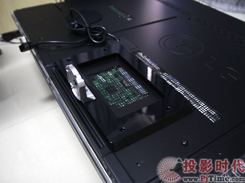 LG 55LX9500-CA 3D液晶电视